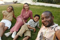 Black Autistic Journey on the Spectrum