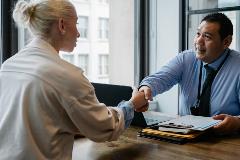 Collecte d'emploi