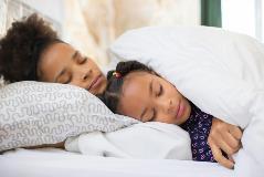 INSAR 2025 :  Les défis du sommeil pour les enfants  autistes
