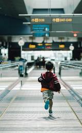 Autism Aviators - A Preparing Story