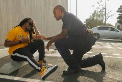 De-Escalation Strategies: For Emergency Response