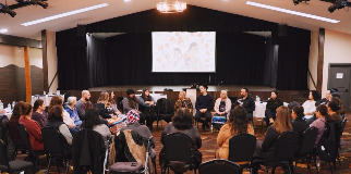Honorer les aidants - Une initiative de bien-être dirigée par des autochtones