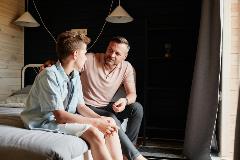 Parler à votre enfant de son autisme