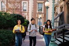 Taking the Leap! Finding Success in Further Education after High School