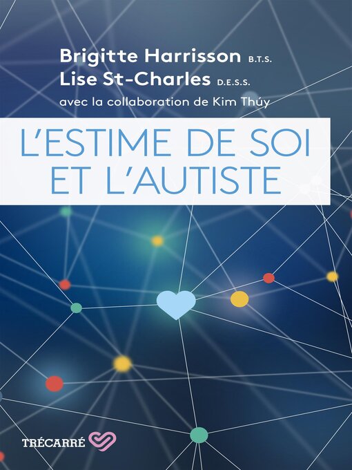 Couverture du livre