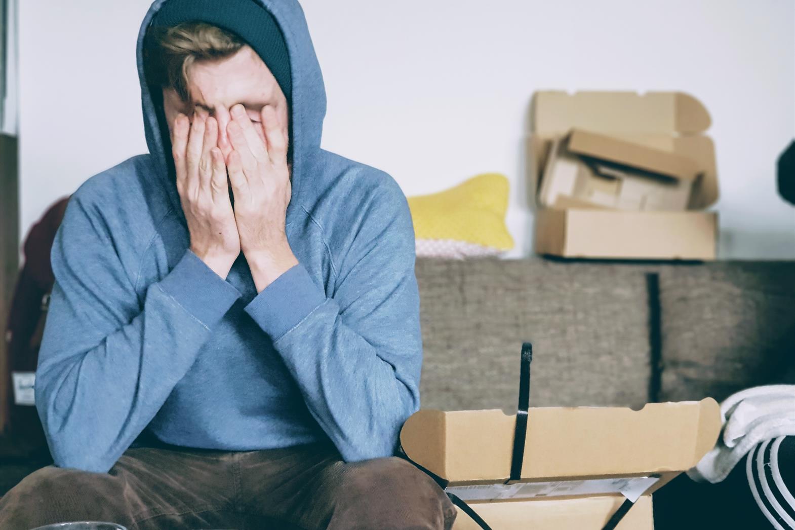 Autistic Burnout Webinar