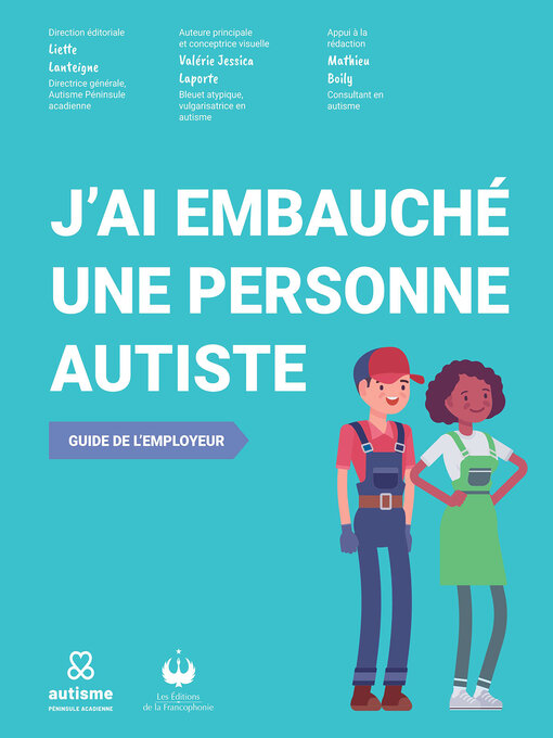 couverture du livre