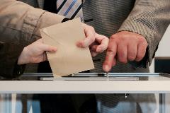 Exercez votre droit de vote - Un cours de langue accessible