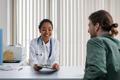 Resources Supporting Health Care for Individuals with Intellectual and Developmental Disabilities