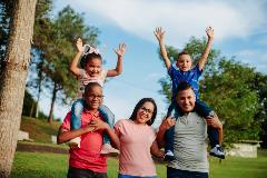 Do Mothers and Fathers of Children With Autism Spectrum Disorder Have Different Support Needs?