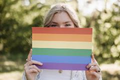 Healthy Relationships, Sexuality and Autism - Introduction to Pronouns