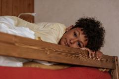 What May Be Behind Challenging Behavior in Autism?