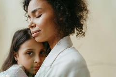 Farnoush's story of autism and self-injurious behaviours