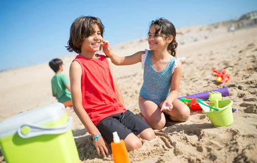 Preparing for a Fun and Safe Summer