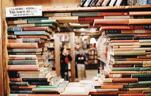Autism and Intellectual Disability in the Library