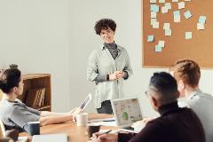 Employment and Vocation: Perspectives and Experiences