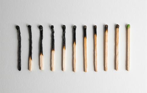 Autistic Burnout: A Lived Experience Perspective