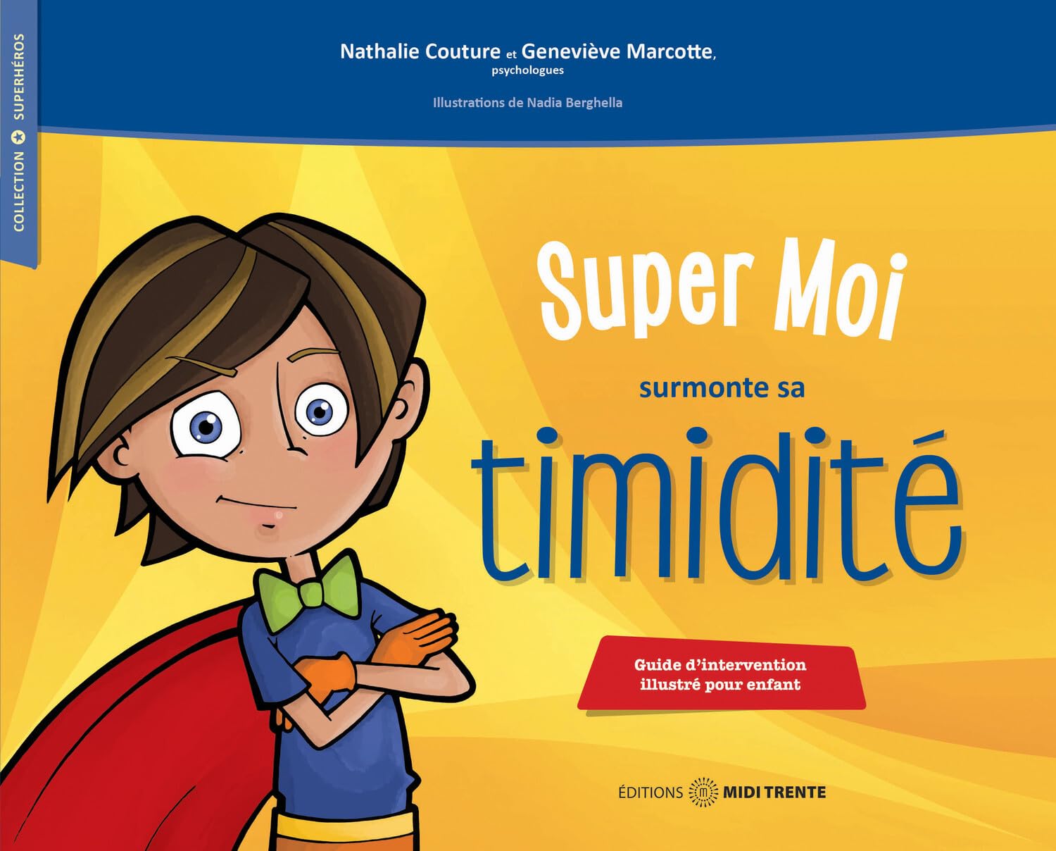 Couverture du livre
