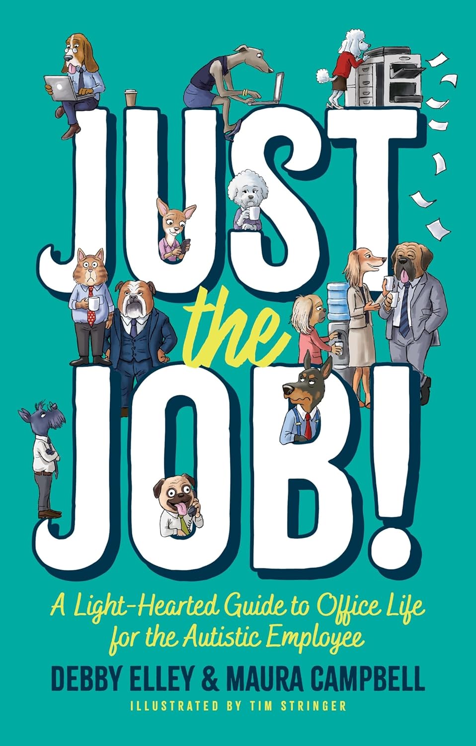 Book Cover