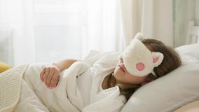Developing Healthy Sleep Habits: Animated Video