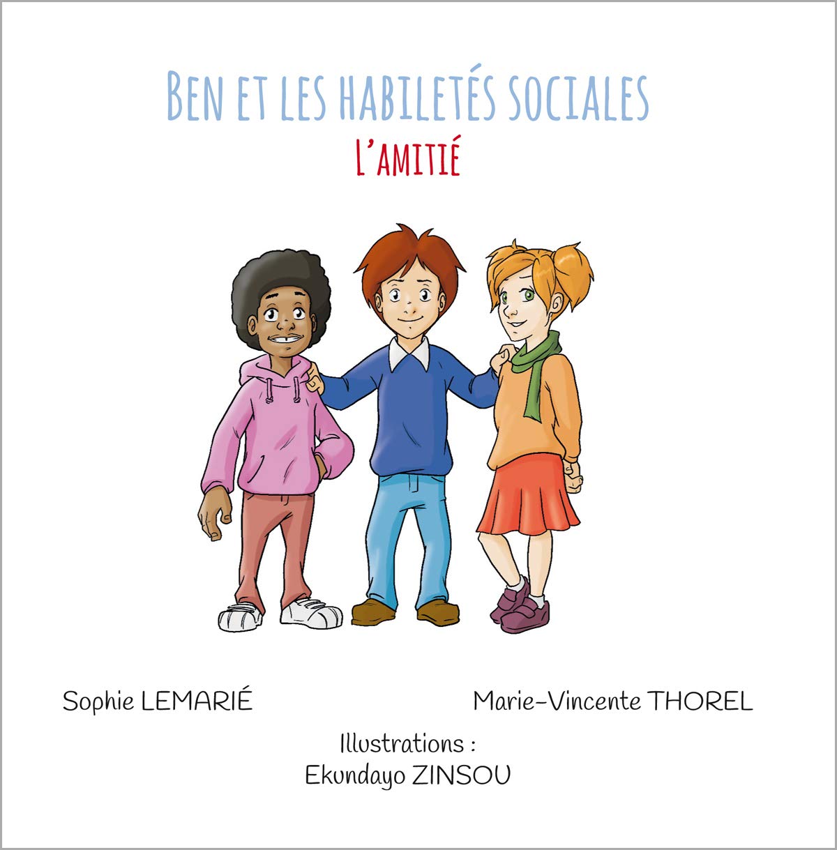 couverture du livre