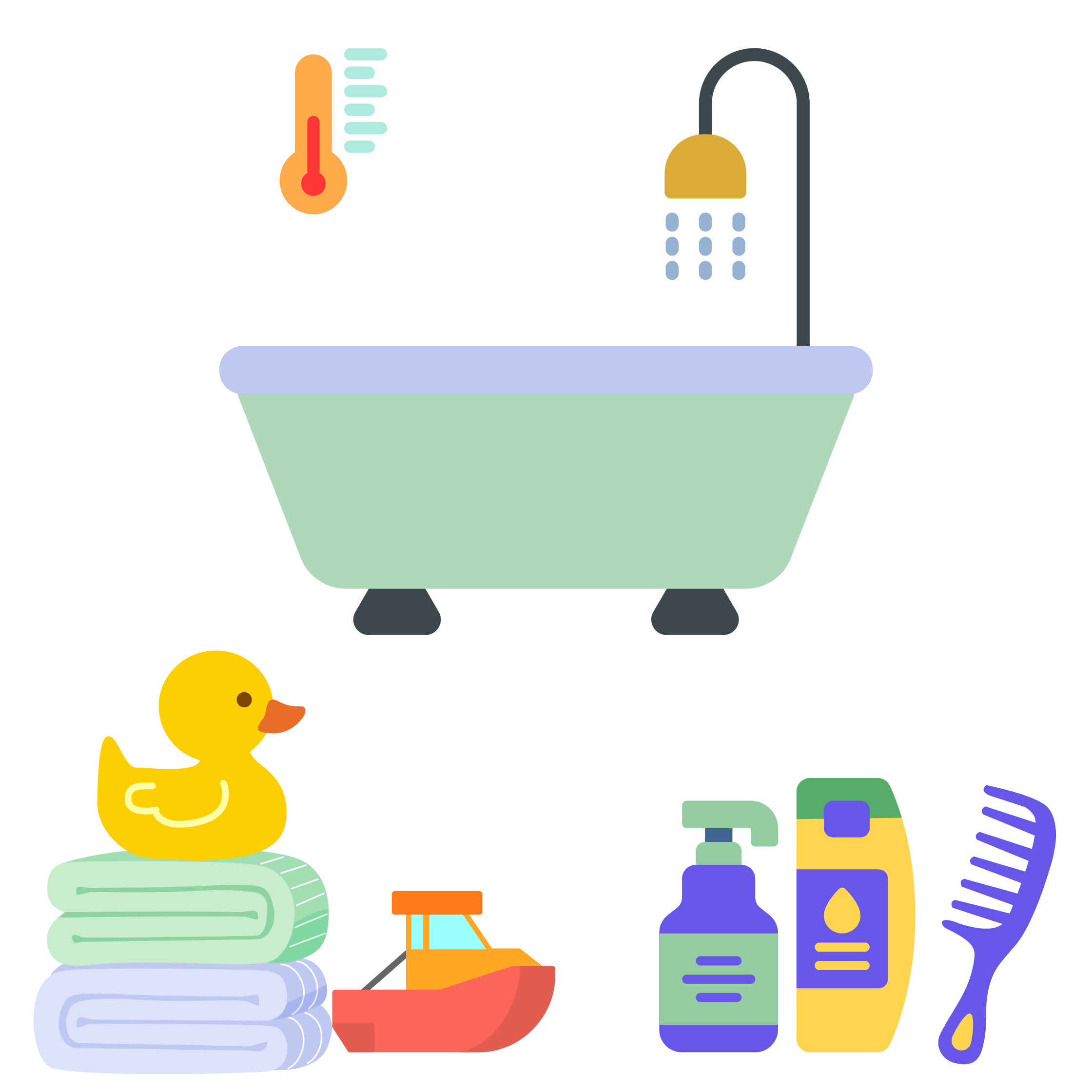 Personal Hygiene