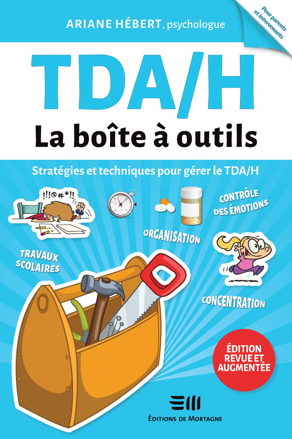 couverture du livre