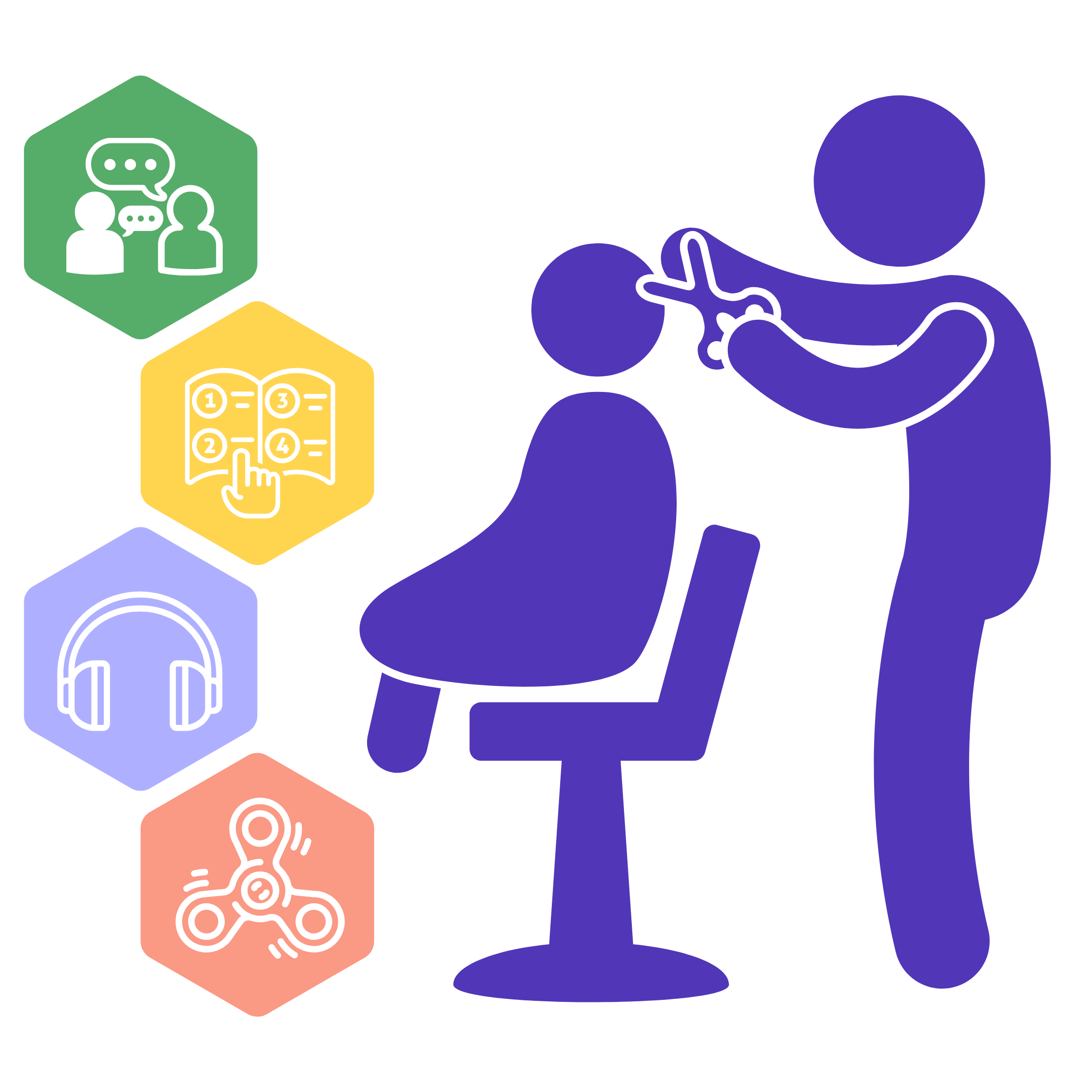 Hair Cutting