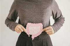 Problèmes gastro-intestinaux et autisme