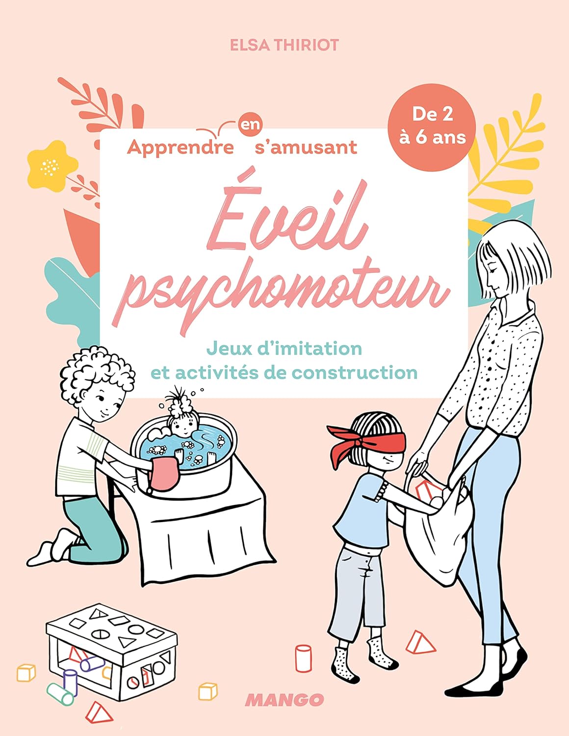 couverture du livre