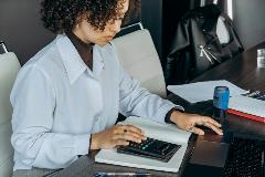 Tax and Finance Collection