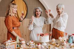 No Longer a Question Mark After the Period: Autism and Menopause