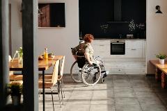 Funding Your Accessible Home