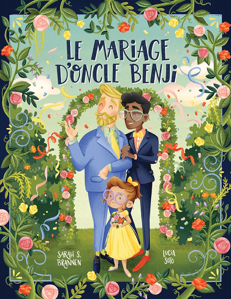 Couverture du livre