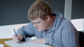 Being Included in Canada's National Autism Strategy: Levi and Family Share Their Thoughts