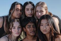 Women & Girls Collection 