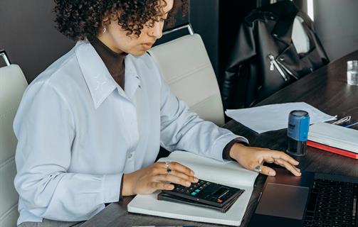 Tax and Finance Collection