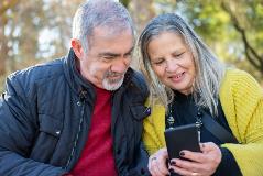 The Aging Caregiver's Guide to Resources - Toolkit - Autism Calgary