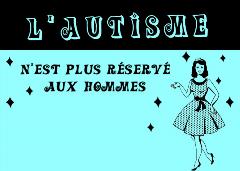 autism not just for men FR[12297]