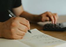 Tips for Taxes