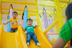 Social Skills and Play Dates for Children on the Spectrum