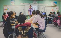 De la simple survie à l'épanouissement au lycée