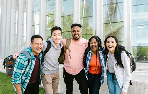 Student Organizations: Social Support and Self-Advocacy for Neurodivergent Post-secondary Students