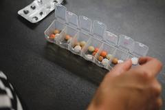 Facteurs liés à la prise de nombreux médicaments psychotropes chez les personnes autistes