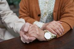 Maxine's Story of Autism, Healthcare Experiences, & Aging
