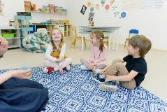 Best Practices for Sensory Friendly Classrooms