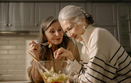 Eating on the spectrum: Accessible ways to support sensory challenges webinar