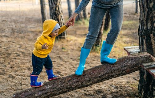 Exploring Respite & its importance for Caregivers