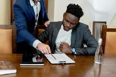 Planification successorale pour un proche ayant un handicap (juridique) 