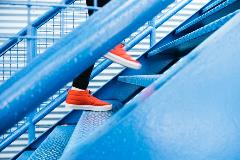 Chutes : Risques et prévention